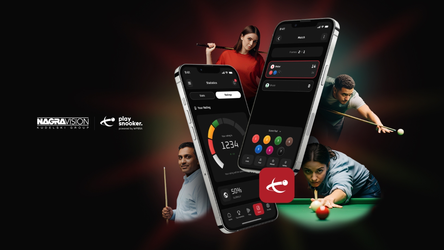 Global snooker organisation WPBSA launches digital community platform